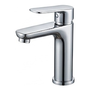 Jindi Robinet Mitigeur de Lavabo Compact — Demo
